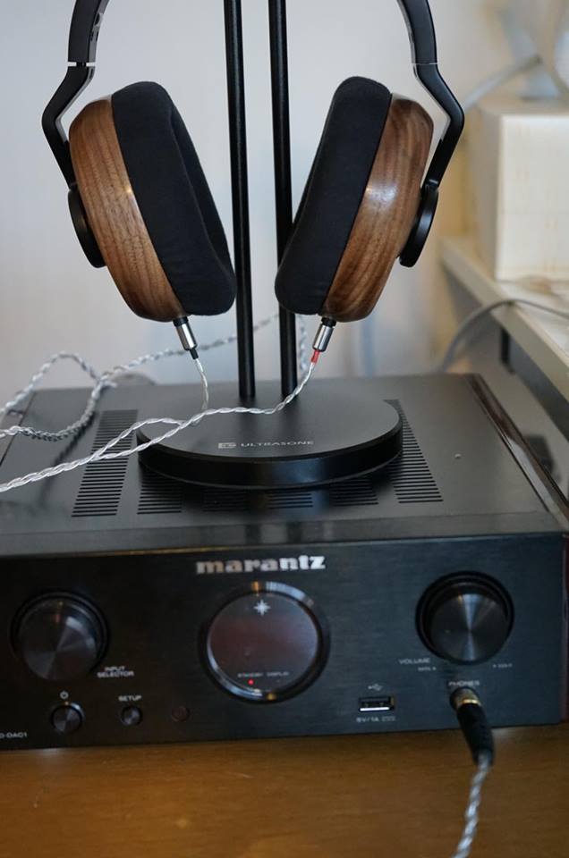 Ultrasone Edition eleven unboxing | earphonia.com Ultrasone Edition eleven unboxing | earphonia.com